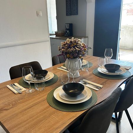 Apartment Donatella Poreč Eksteriør billede