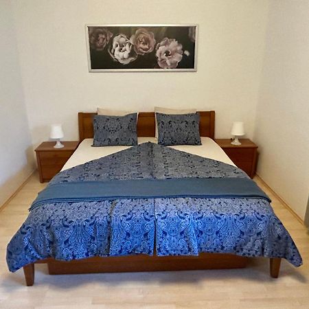 Apartment Donatella Poreč Eksteriør billede