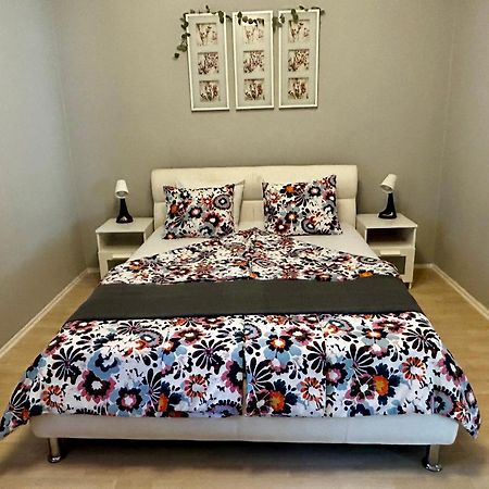 Apartment Donatella Poreč Eksteriør billede