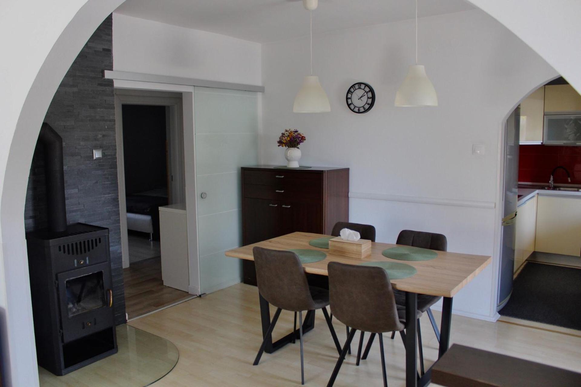 Apartment Donatella Poreč Eksteriør billede