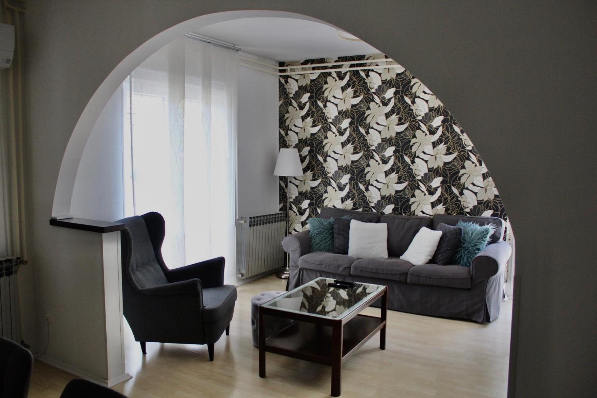 Apartment Donatella Poreč Eksteriør billede