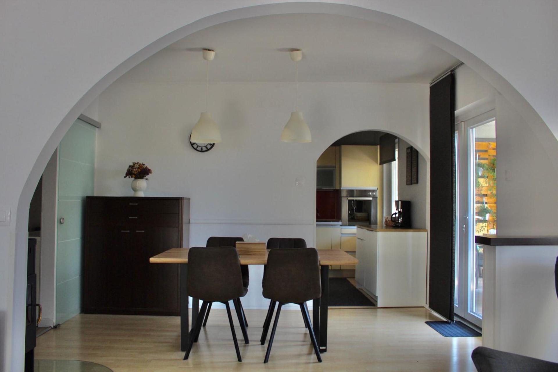 Apartment Donatella Poreč Eksteriør billede