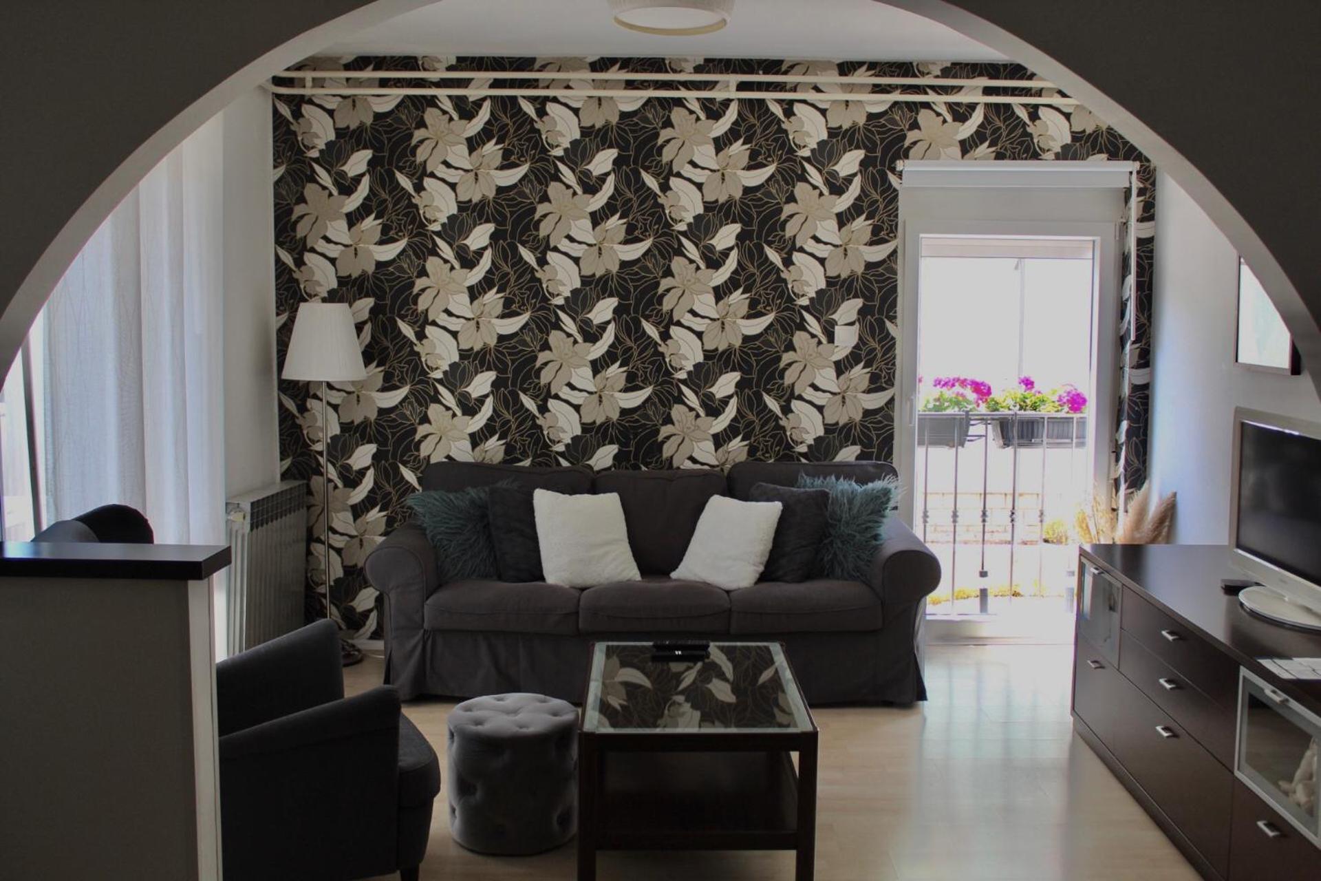 Apartment Donatella Poreč Eksteriør billede