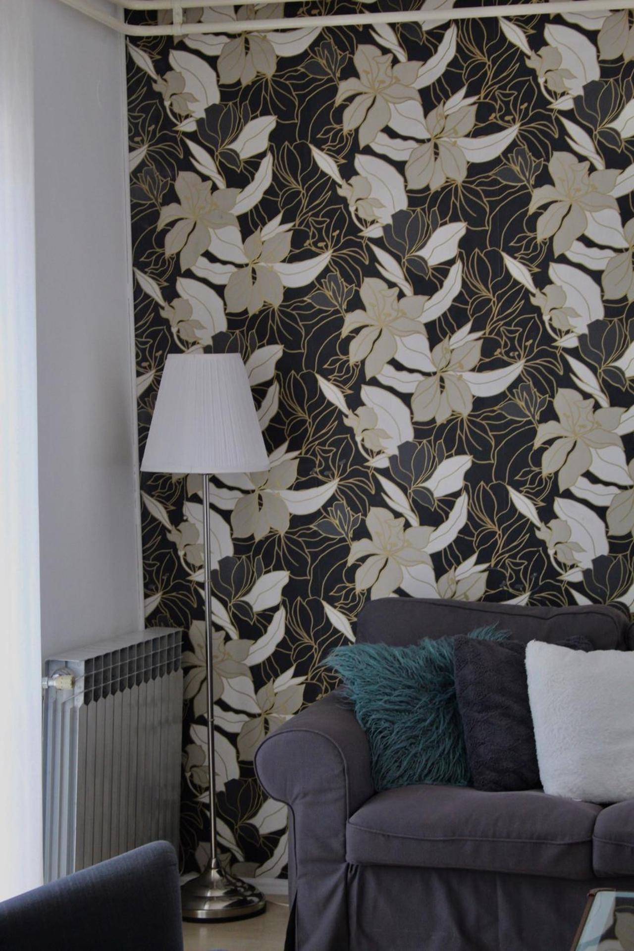 Apartment Donatella Poreč Eksteriør billede